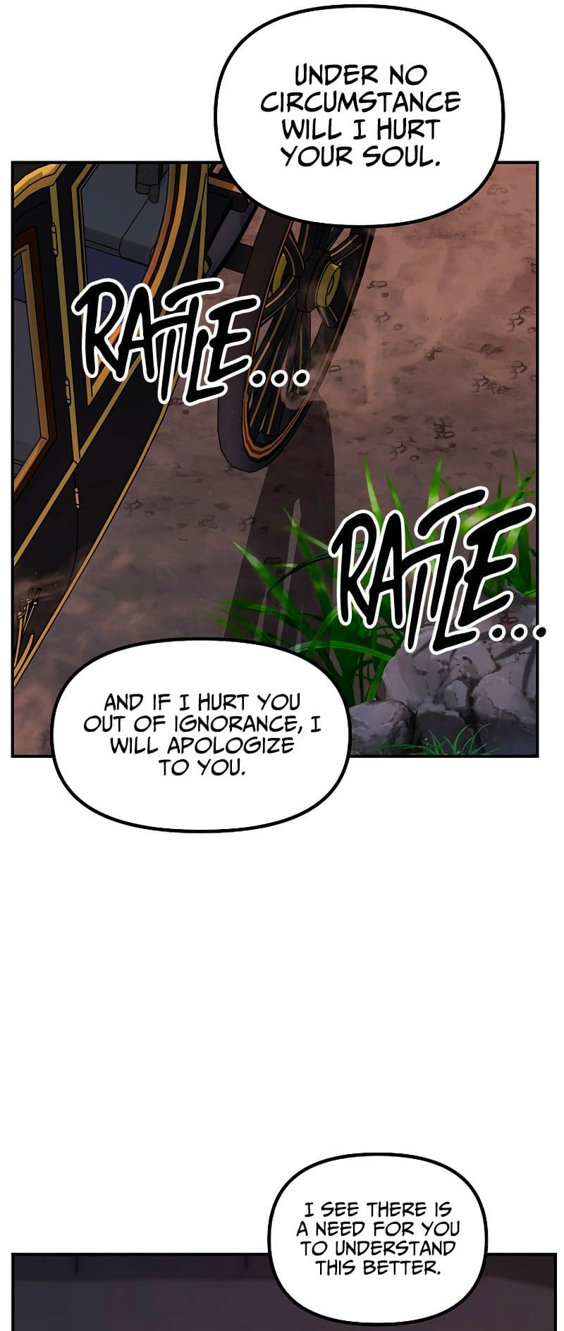 SSS-Class Suicide Hunter, Chapter 100 image 38